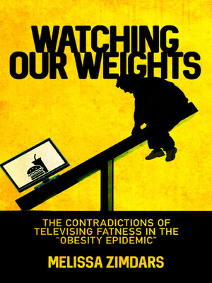 cover image of Watching Our Weights